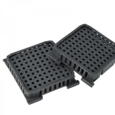 Filter s aktívnym uhlím pre Liebherr CBNa 572i / CNd 5704 / IRBd 4551 / SICNd 5153