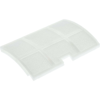 Filter motora pre Sebo Automatic X1 / X2 / X3, 5143 Filter motora pre Sebo Automatic X1 / X2 / X3, 5143