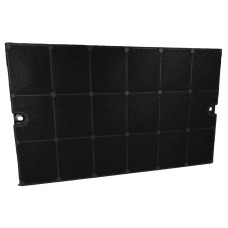 Filter s aktívnym uhlím pre AEG 9509 D-B / Zanussi ZH6013N / Electrolux EFC610X