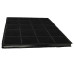 Filter s aktívnym uhlím pre AEG DBB3651MA / Airforce 679973 / Electrolux EFT39X