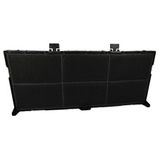 Filter s aktívnym uhlím pre Bosch DSZ4561 / Siemens LZ45610