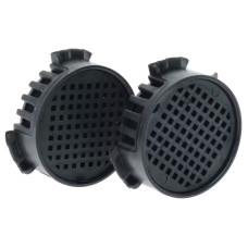 Filter s aktívnym uhlím pre Liebherr MW 1800 / MW 1801 / MW 2400 / MW 2401