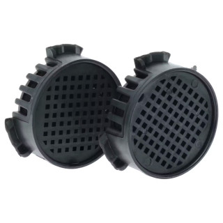 Filter s aktívnym uhlím pre Liebherr MW 1800 / MW 1801 / MW 2400 / MW 2401