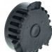 Filter s aktívnym uhlím pre Liebherr MW 1800 / MW 1801 / MW 2400 / MW 2401