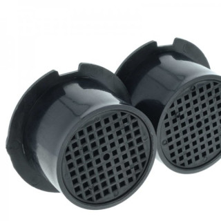 Filter s aktívnym uhlím pre Liebherr EWSl 1712 / EWSr 3012 / GWT 4677 / WKA 4176