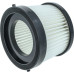 HEPA filter pre DeWalt DCV5011H / DCV5011HB, DCV5011H-XJ
