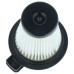 Okrúhly filter pre Grundig GMS3890 / Beko VRT 74225 VI , C00874236 Okrúhly filter pre Grundig GMS3890 / Beko VRT 74225 VI , C00874236