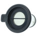 Okrúhly filter pre Grundig GMS3890 / Beko VRT 74225 VI , C00874236 Okrúhly filter pre Grundig GMS3890 / Beko VRT 74225 VI , C00874236