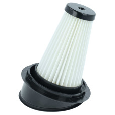Okrúhly filter pre Grundig VCH9930 / VCH9932 / Beko VRT 61921, 9178013673