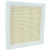 Plochý filter pre Bosch AdvancedVac 18V-8