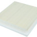 Plochý filter pre Bosch AdvancedVac 18V-8