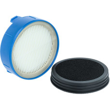 Sada filtrov pre AEG / Electrolux AP81 / EP81