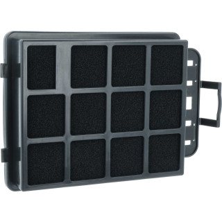 Penový filter pre Zelmer VC3300