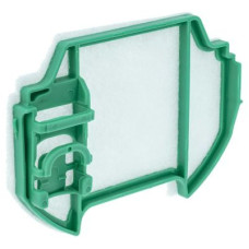 Motorový filter pre Vorwerk Kobold VK7 / MSF7