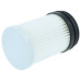 HEPA filter pre Makita CL001G / CL070D / DCL180F, 199989-8