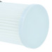 HEPA filter pre Makita CL001G / CL070D / DCL180F, 199989-8