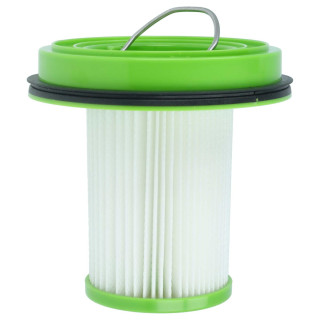 HEPA filter pre Greenworks 4700607 / 4701107 / GD24SV, 2950707 HEPA filter pre Greenworks 4700607 / 4701107 / GD24SV, 2950707