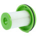HEPA filter pre Greenworks 4700607 / 4701107 / GD24SV, 2950707 HEPA filter pre Greenworks 4700607 / 4701107 / GD24SV, 2950707