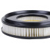HEPA filter pre Nilfisk Saltix / VL500-35, 107407297 HEPA filter pre Nilfisk Saltix / VL500-35, 107407297