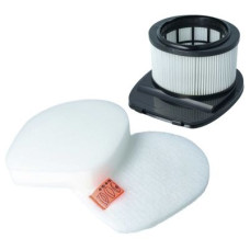 Sada filtrov pre Shark IZ201 / IZ251