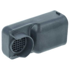 Filter s aktívnym uhlím pre Liebherr EWTDF1653 / EWTDF2353 / UWKES1752 / WTES1672 Filter s aktívnym uhlím pre Liebherr EWTDF1653 / EWTDF2353 / UWKES1752 / WTES1672