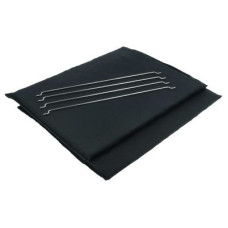Filter s aktívnym uhlím pre Miele DA 6890, DKF-22-1