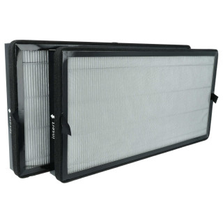 Filter s aktívnym uhlím pre Kärcher AF 50, 2.863-078.0