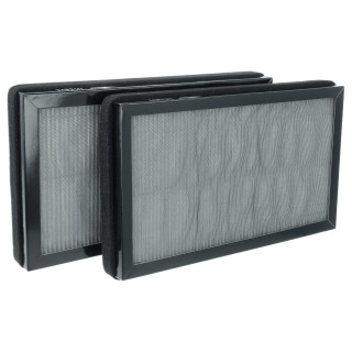 Filter s aktívnym uhlím pre Kärcher AF 20, 2.863-056.0