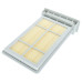 Filter pre Festool CT 15/25 / CTC MINI/MIDI, 204200 Filter pre Festool CT 15/25 / CTC MINI/MIDI, 204200
