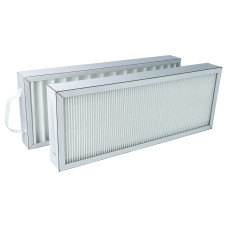 Filter pre Pluggit Avent P310, G4 + F7, APFG4F7-310-1 Filter pre Pluggit Avent P310, G4 + F7, APFG4F7-310-1