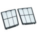 Sada filtrov HEPA pre Dolphin Active 20 / Mercury / M600 / Triton PS, 9991463-R4 Sada filtrov HEPA pre Dolphin Active 20 / Mercury / M600 / Triton PS, 9991463-R4