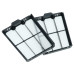 Sada filtrov HEPA pre Dolphin Active 20 / Mercury / M600 / Triton PS, 9991463-R4 Sada filtrov HEPA pre Dolphin Active 20 / Mercury / M600 / Triton PS, 9991463-R4