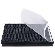 HEPA filter pre Rowenta Pure Air Essential PU2530F0, XD6220F0