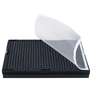 HEPA filter pre Rowenta Pure Air Essential PU2530F0, XD6220F0
