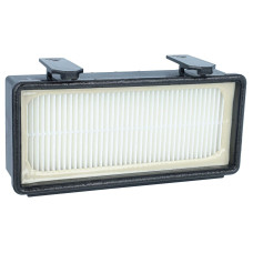 HEPA filter pre Kärcher T 10 / T 15, 2.889-424.0 HEPA filter pre Kärcher T 10 / T 15, 2.889-424.0