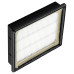 HEPA filter pre Nilfisk One, 107414332 HEPA filter pre Nilfisk One, 107414332