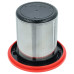 HEPA filter pre Bosch BBS711W / BBS712A / BSS715CARP, 12040193