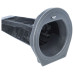 Vnútorný filter pre Bosch BBH22042/01 / BBH22042/05, 12008919 Vnútorný filter pre Bosch BBH22042/01 / BBH22042/05, 12008919
