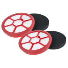 Sada filtrov pre Dirt Devil Infinity Rebel 50 / 52 / 54