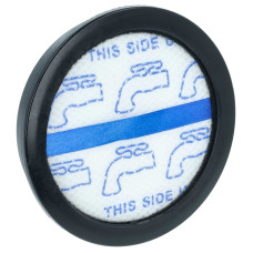 Predmotorový filter pre Grundig VCP 5030 / Beko VRT 71025 VW