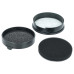 Sada HEPA filtrov pre Philips XC7053 / XC7055 / XC8055, XV1681/01 Sada HEPA filtrov pre Philips XC7053 / XC7055 / XC8055, XV1681/01