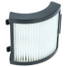Filter pre Shark Detect Pro IW1111 / Detect Pro IW3120, XHFIW1000, XHFIW1000 Filter pre Shark Detect Pro IW1111 / Detect Pro IW3120, XHFIW1000, XHFIW1000