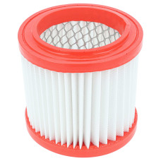 Patrónový filter pre Parkside PAS 500 A1 / Einhell BT-VC 700 Patrónový filter pre Parkside PAS 500 A1 / Einhell BT-VC 700