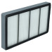 HEPA filter pre iRobot Roomba S9 / S9 Plus / 9150 / 9550, 4643682