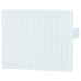 HEPA filter pre iRobot Roomba 104 Combo / 104 Vac / 105 Combo / 105 Vac