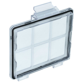 Filter pre iRobot Roomba 104 Combo / 104 Vac / 105 Combo / 105 Vac, predmotor