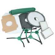 Sada príslušenstva pre iRobot Roomba Plus 405 Combo / 505 Combo, 388567 Sada príslušenstva pre iRobot Roomba Plus 405 Combo / 505 Combo, 388567