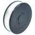 HEPA filter pre Nilfisk S1 / VU200, 128389457 HEPA filter pre Nilfisk S1 / VU200, 128389457