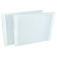 Filter pre Bosch Vent 4000 CC 100 / CC 120, M5 + F7, 7738113336 Filter pre Bosch Vent 4000 CC 100 / CC 120, M5 + F7, 7738113336