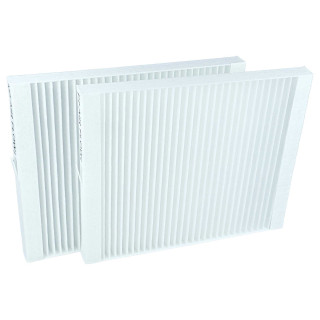 Filter pre Bosch Vent 4000 CC 100 / CC 120, M5 + F7, 7738113336 Filter pre Bosch Vent 4000 CC 100 / CC 120, M5 + F7, 7738113336